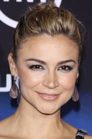 Photo of Samaire Armstrong