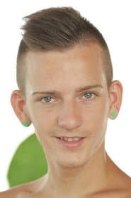 Photo of David Hanson