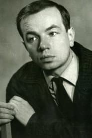 Photo of Andrei Voznesenskiy
