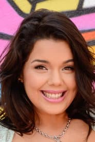 Photo of Audrey Aguilera