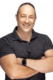 Photo of Dirk Stoltz