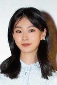 Photo of Zheng Yingchen