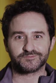 Photo of Justin Lerner