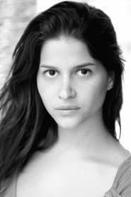 Photo of Alondra Salinas