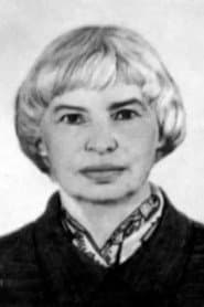 Photo of Alla Grachyova