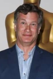 Photo of Jon Kean