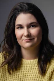 Photo of Érika Soucy