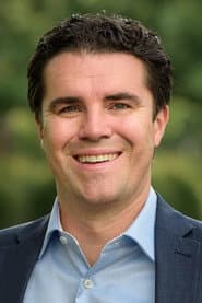 Photo of Tim Watts