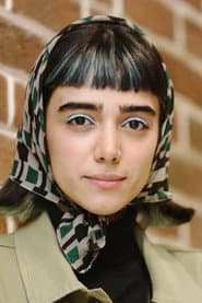 Photo of Melika Pazouki