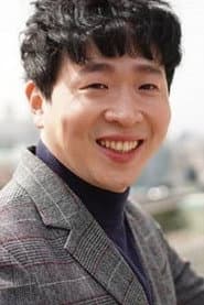 Photo of Myung Suk-geun