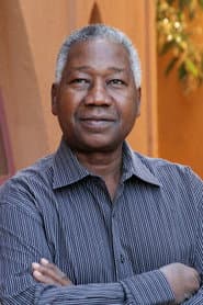 Photo of Gaston Kaboré