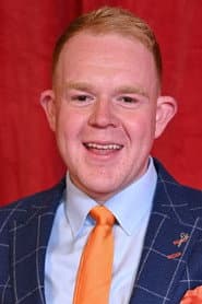 Photo of Colson Smith