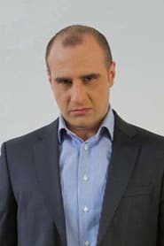 Photo of Suren Tumasyan
