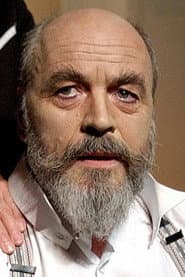 Photo of Klaus Wegener