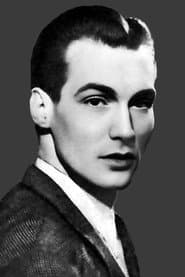 Photo of Jacques Berthier