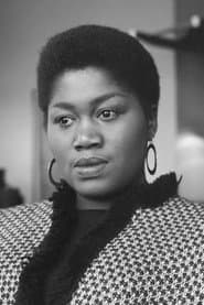 Photo of Odetta