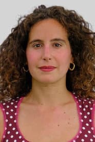 Photo of Lina Soualem