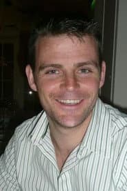 Photo of Billy King