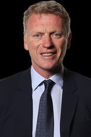 Photo of David Moyes