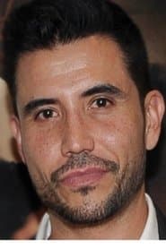 Photo of Bernardo P. Saracino
