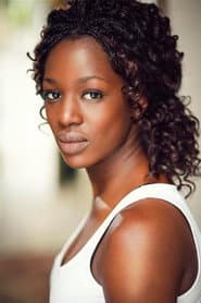 Photo of Jennifer Saayeng