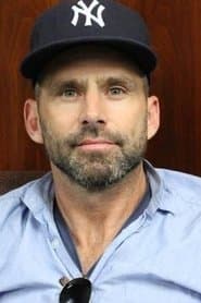 Photo of Shepherd Frankel
