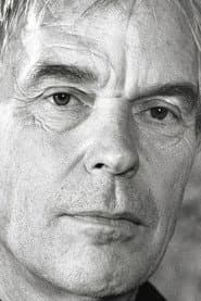 Photo of Hans-Dieter Jendreyko