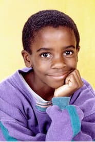 Photo of Trent Cameron