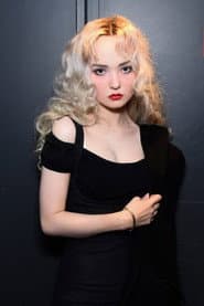Photo of Zoé Schröter