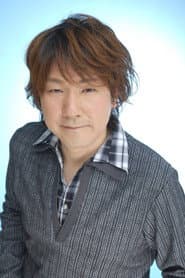 Photo of Yasuyuki Sano