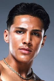 Photo of Emiliano Vargas
