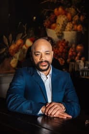 Photo of Maurice Paige