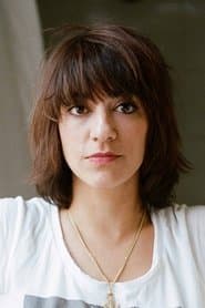 Photo of Ana Lily Amirpour