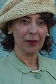 Photo of Anneza Papadopoulou