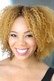 Photo of Soara-Joye Ross