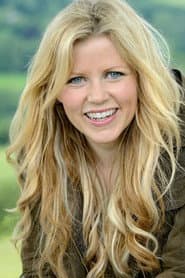 Photo of Ellie Harrison