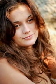 Photo of Anna Foxi