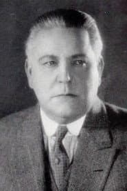 Photo of Henry A. Barrows