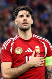Photo of Dominik Szoboszlai