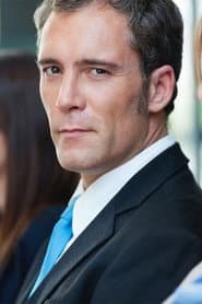 Photo of José Luis Cartes
