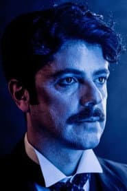 Photo of Yiannis Bisbikopoulos