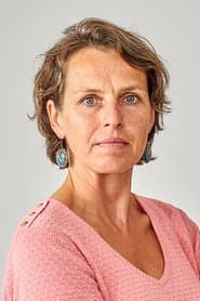 Photo of Tanja Oostvogels