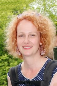 Photo of Tereza Nekudová