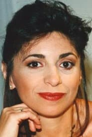 Photo of Natasa Tsakarisianou