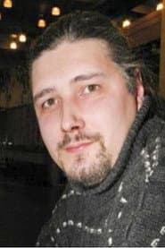 Photo of Andrey Sokolov