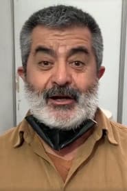 Photo of Sandro Larenas