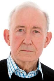 Photo of David McKail
