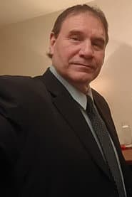 Photo of John W. Iwanonkiw