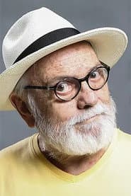 Photo of Antonio Pedro