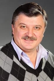 Photo of Valerii Shalyha